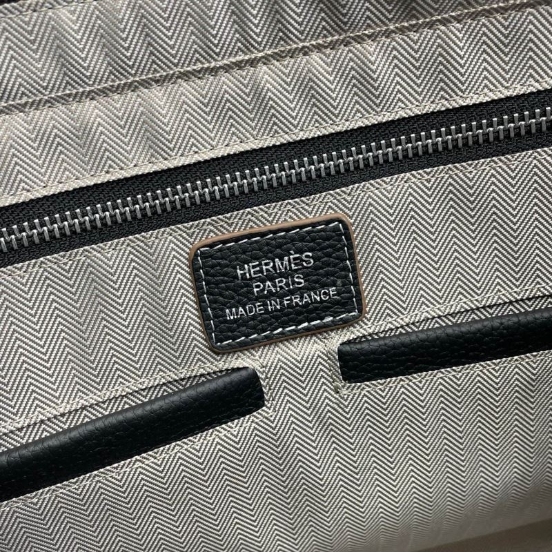 Mens Hermes Briefcases